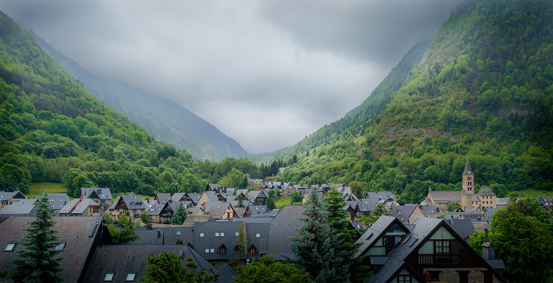 Artiga de Valartiés