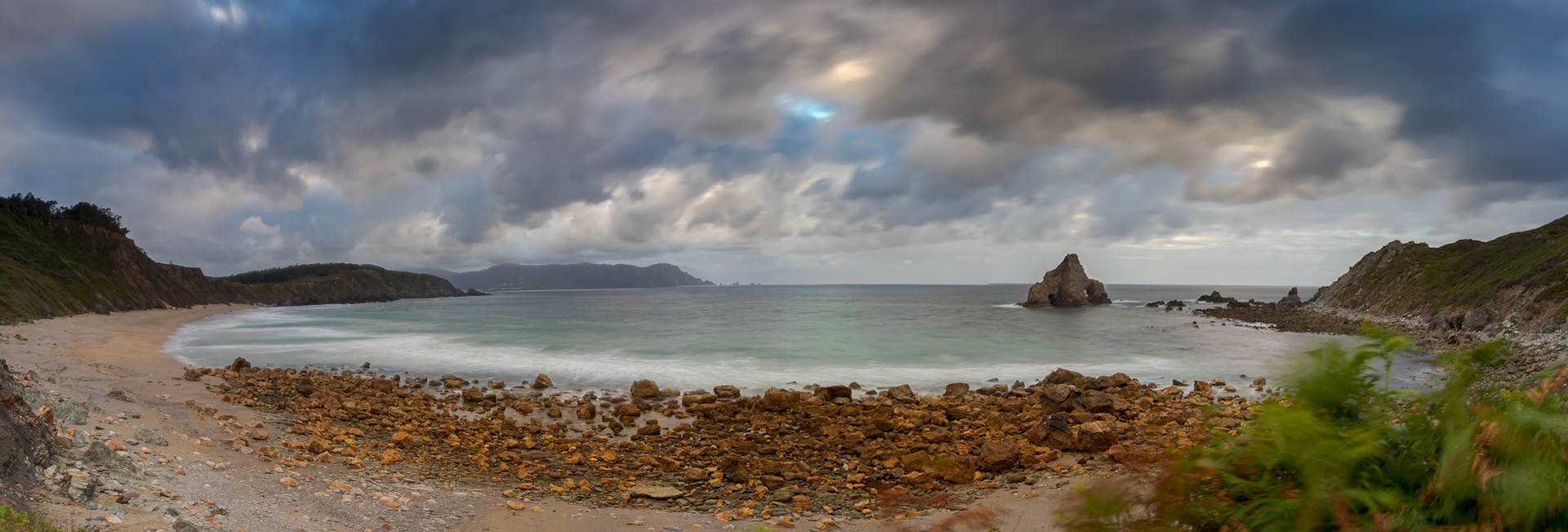 Praia dos Carros