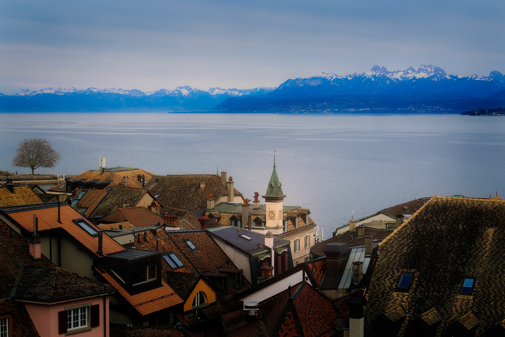 Nyon