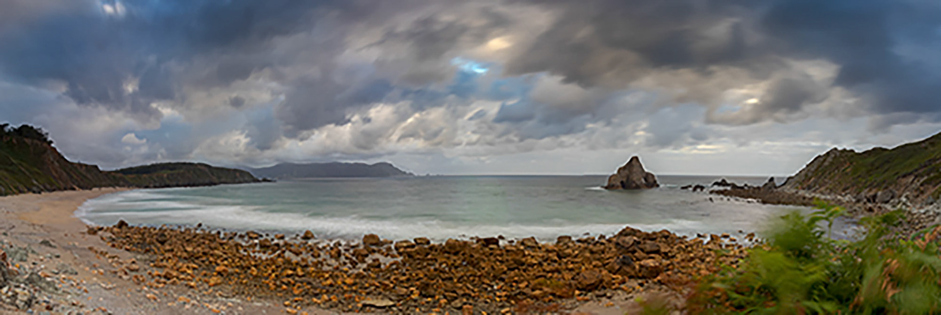 Praia dos Carros