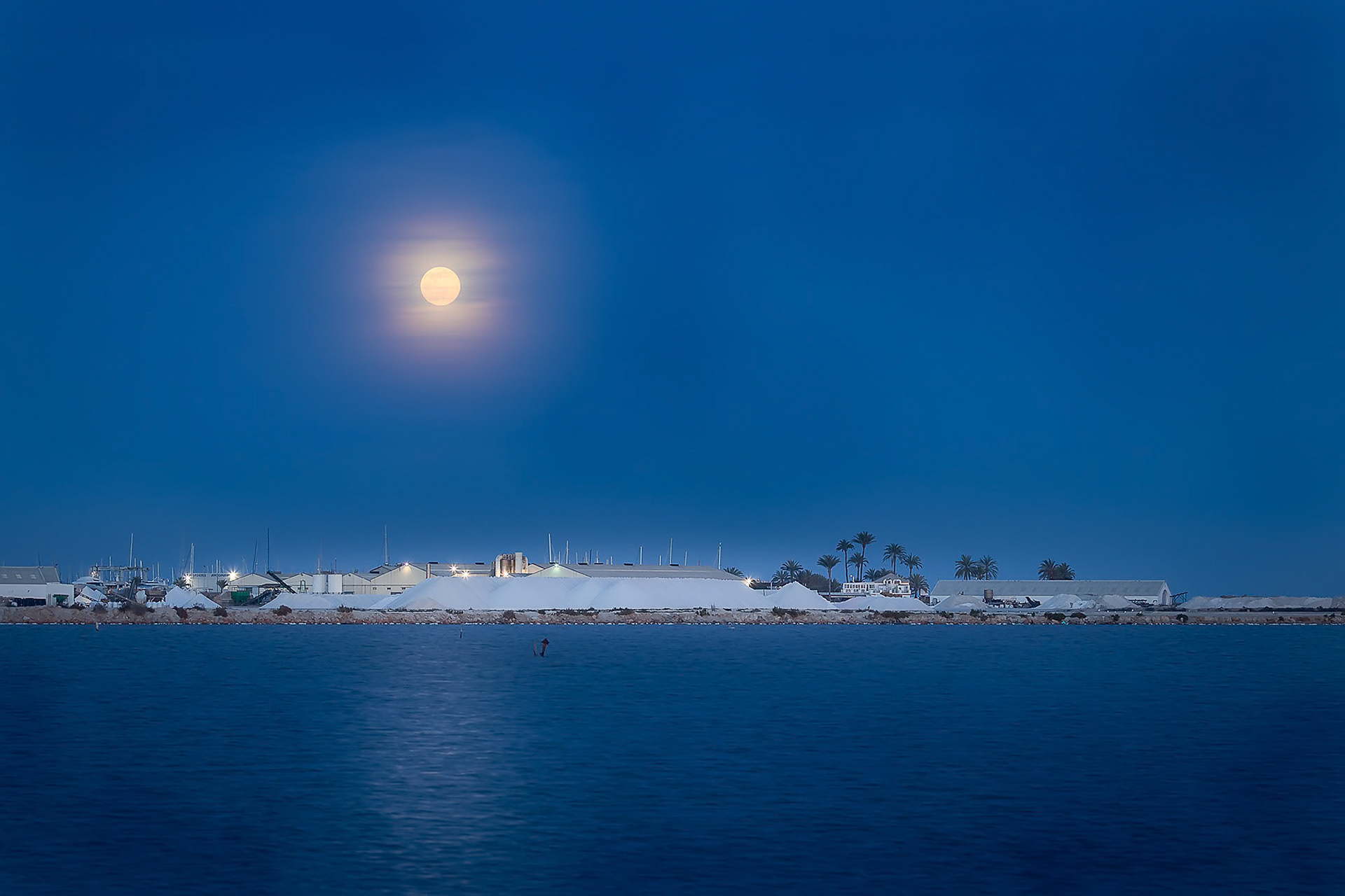 Salinas de San Pedro del Pinatar