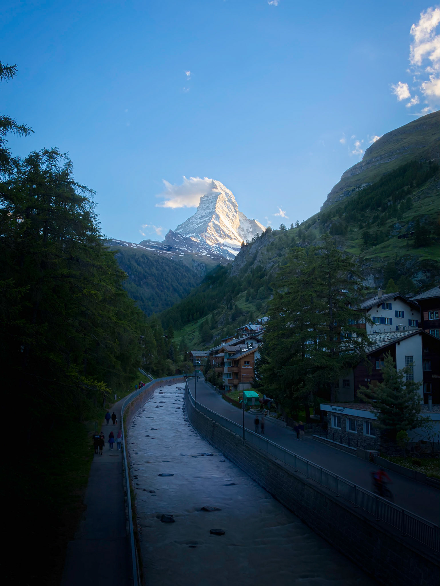 Zermatt
