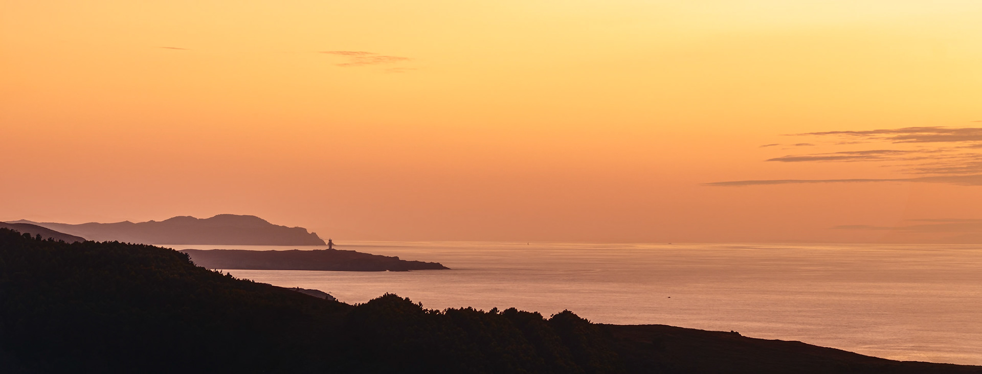 Punta Frouxeira y Cabo Prior