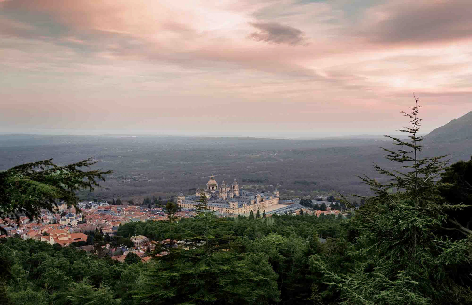 San Lorenzo de El Escorial
