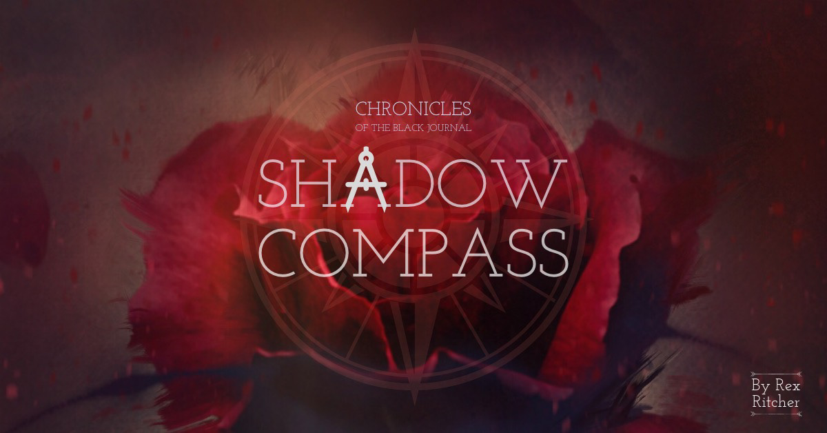 Banner design for a digital comic