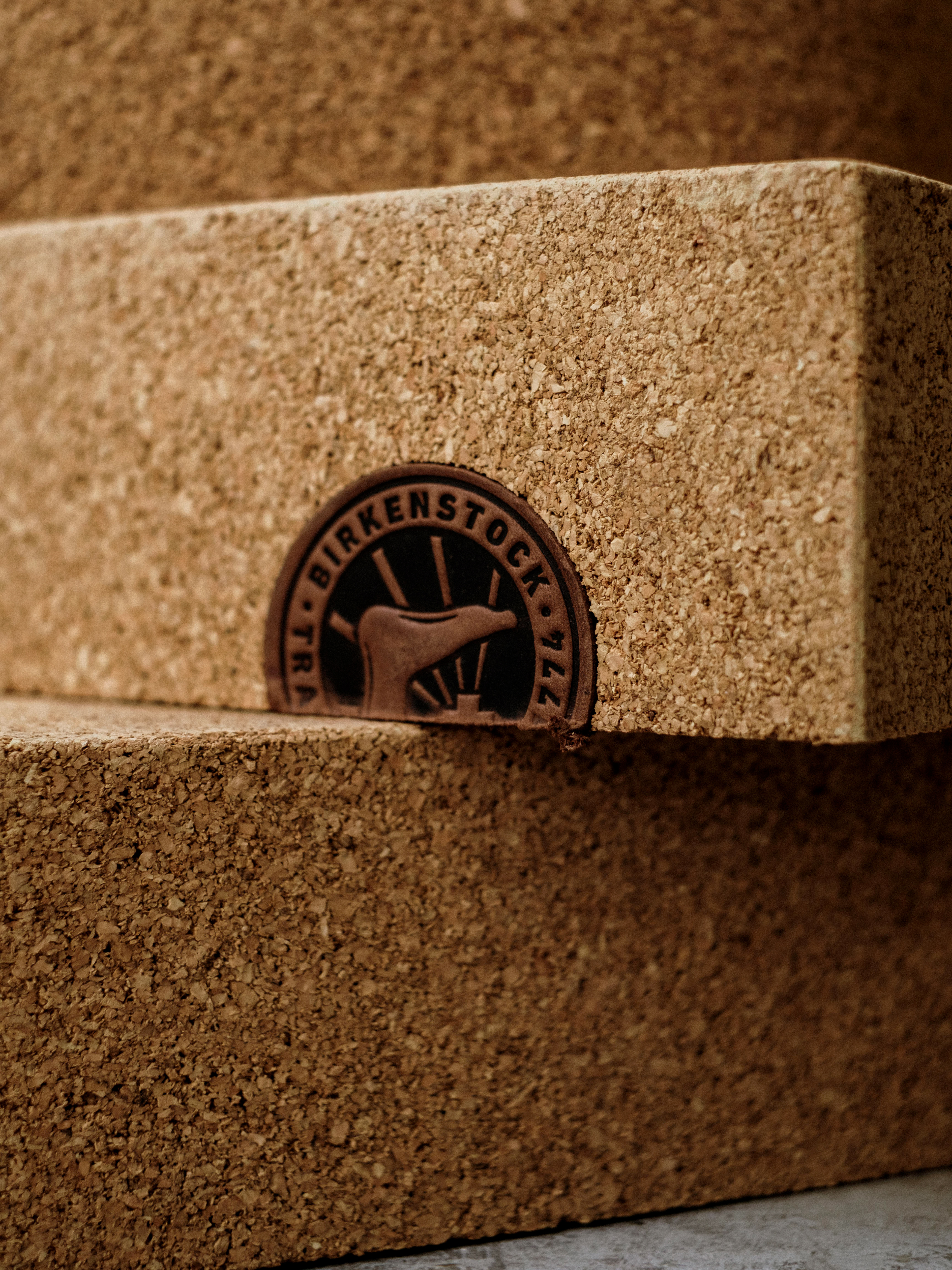 Birkenstock : Spatial Photography. Creative and Production by BREAKS