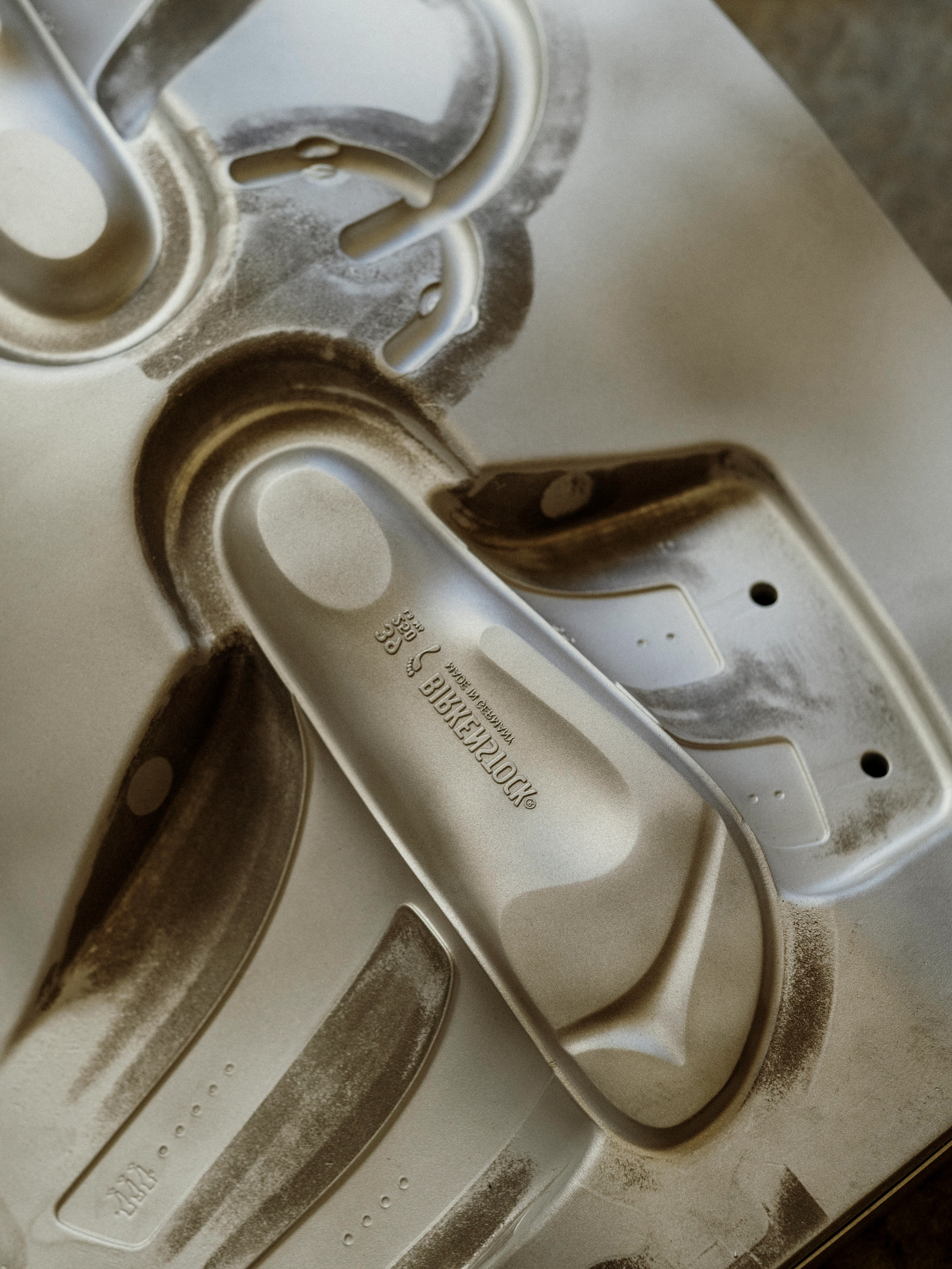 Birkenstock : Spatial Photography. Creative and Production by BREAKS