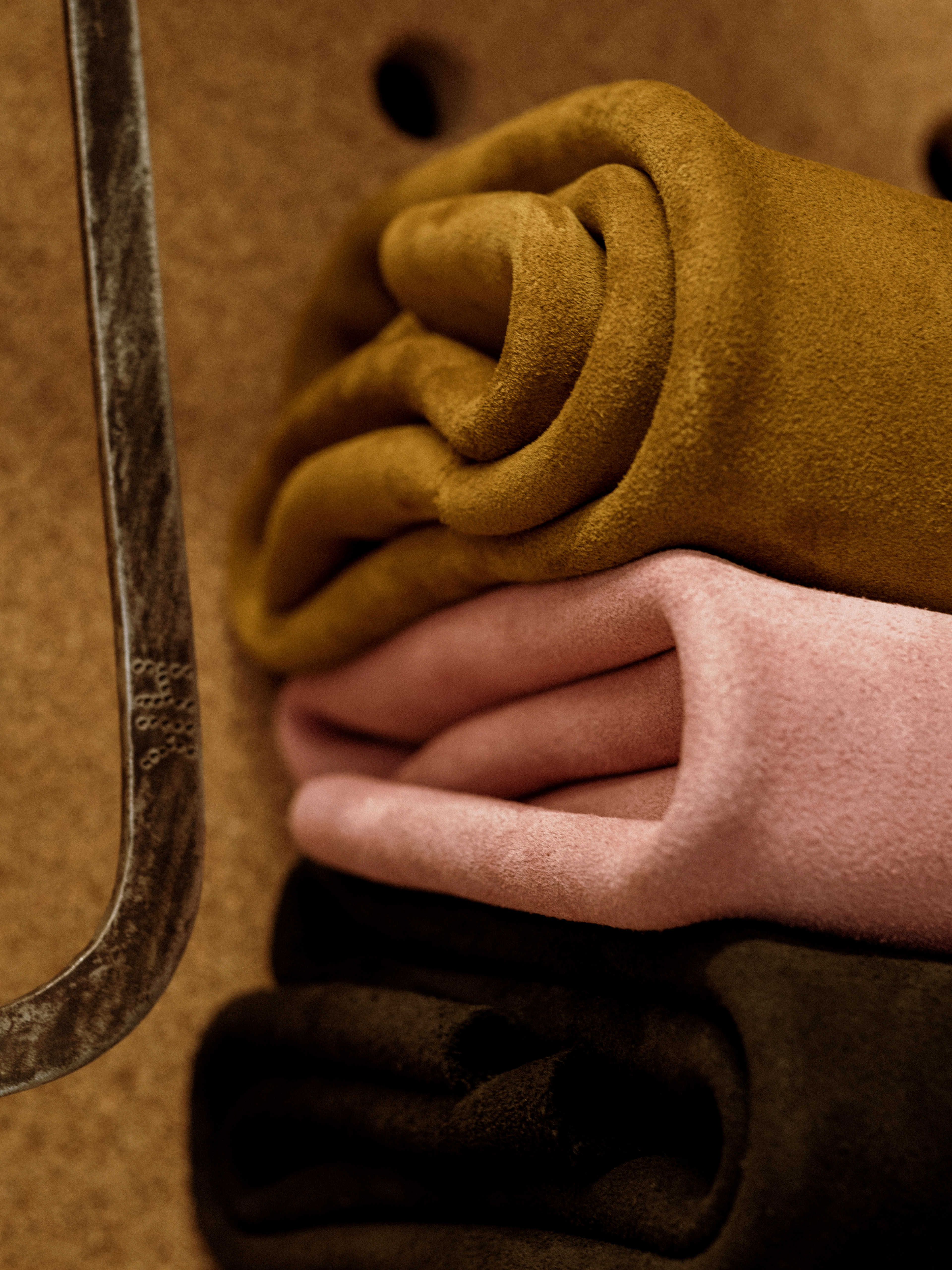 Birkenstock : Spatial Photography. Creative and Production by BREAKS
