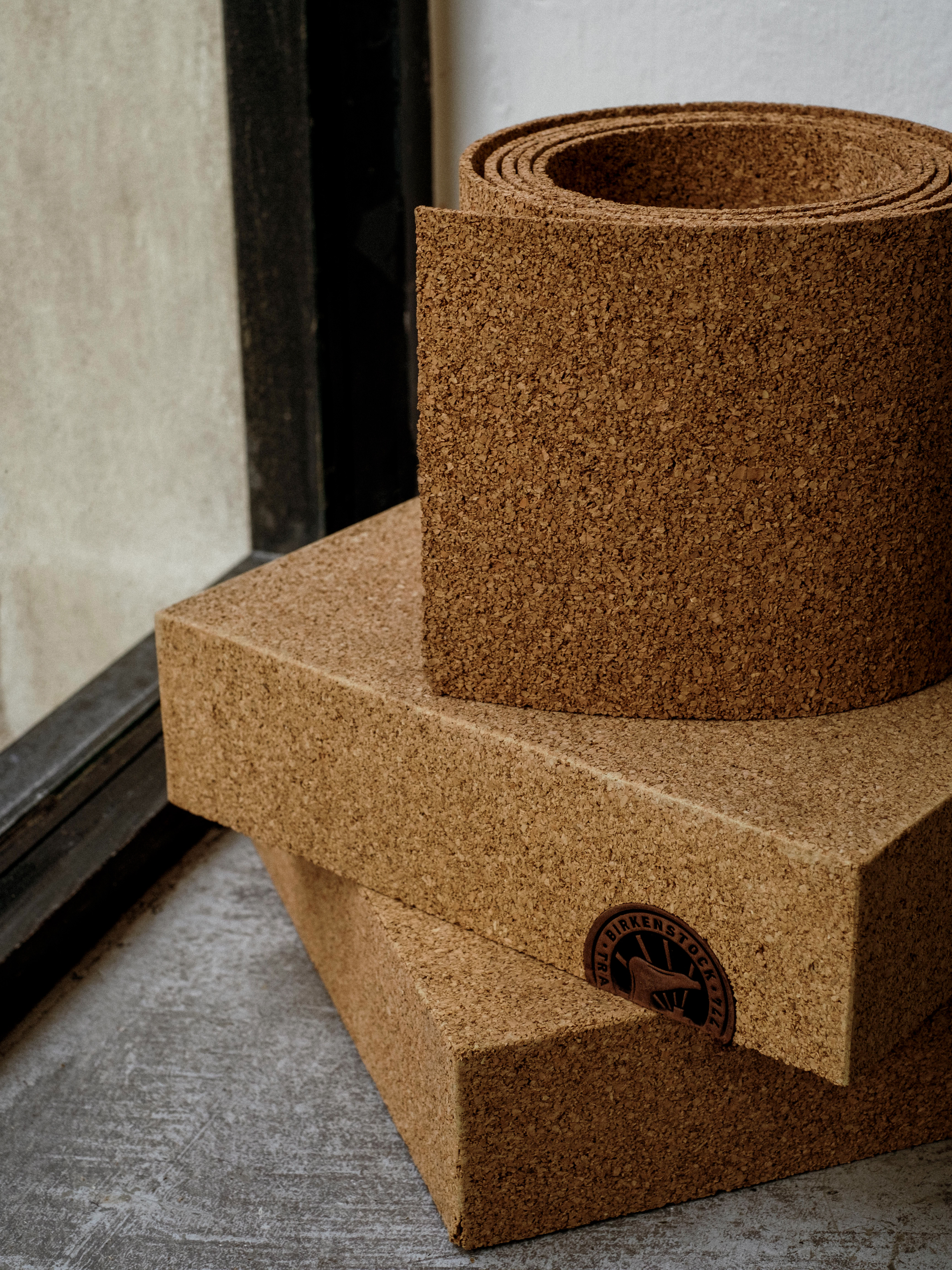 Birkenstock : Spatial Photography. Creative and Production by BREAKS