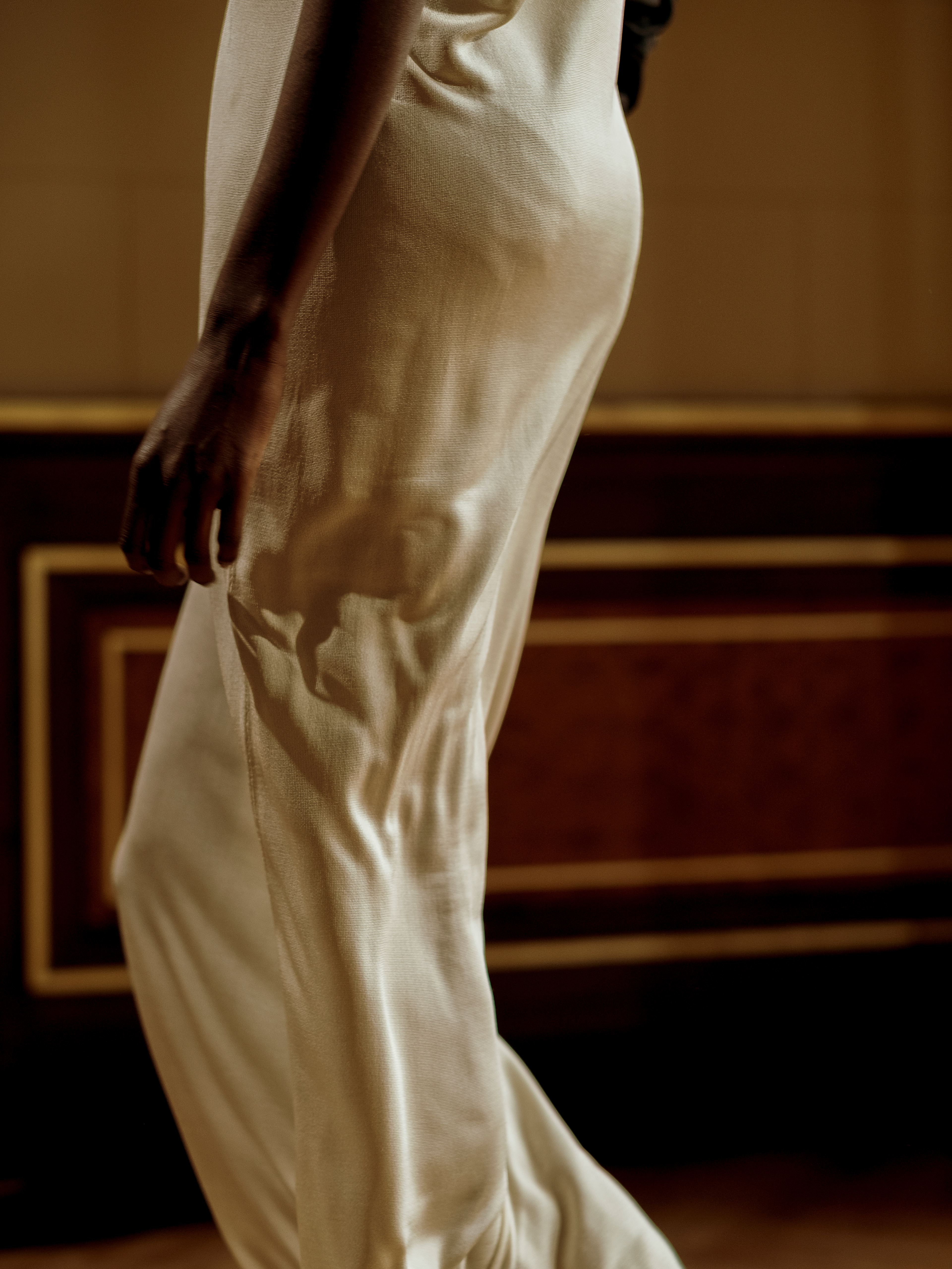 COS SS23 Catwalk Shots