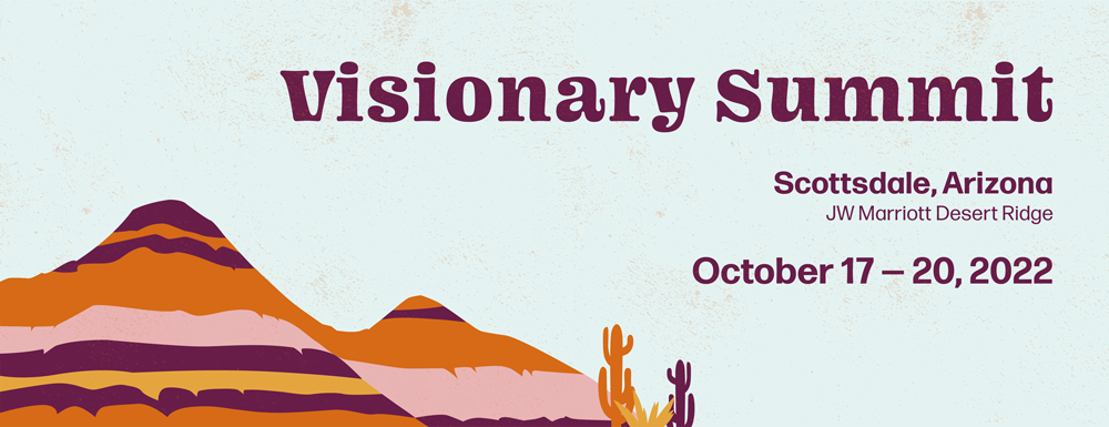 "Painted Arizona" Website Banner