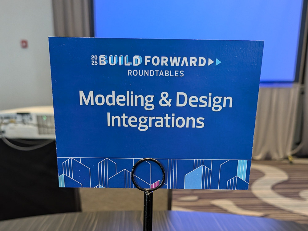 Roundtable Placeholder #1