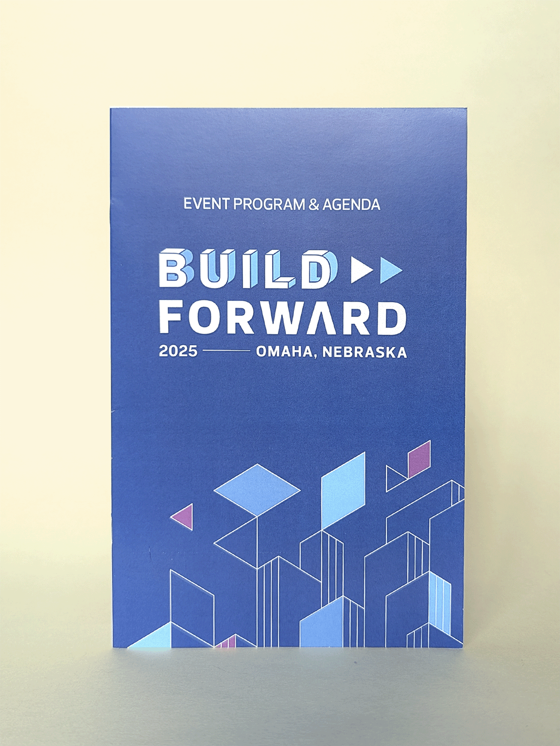 Program - Cover