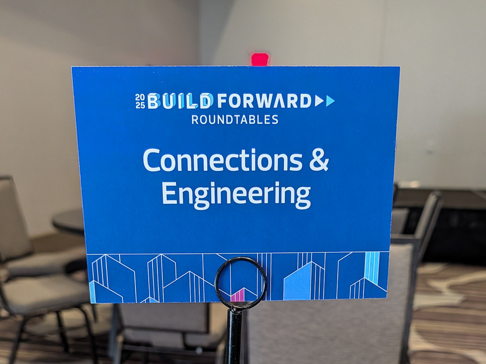 Roundtable Placeholder #2