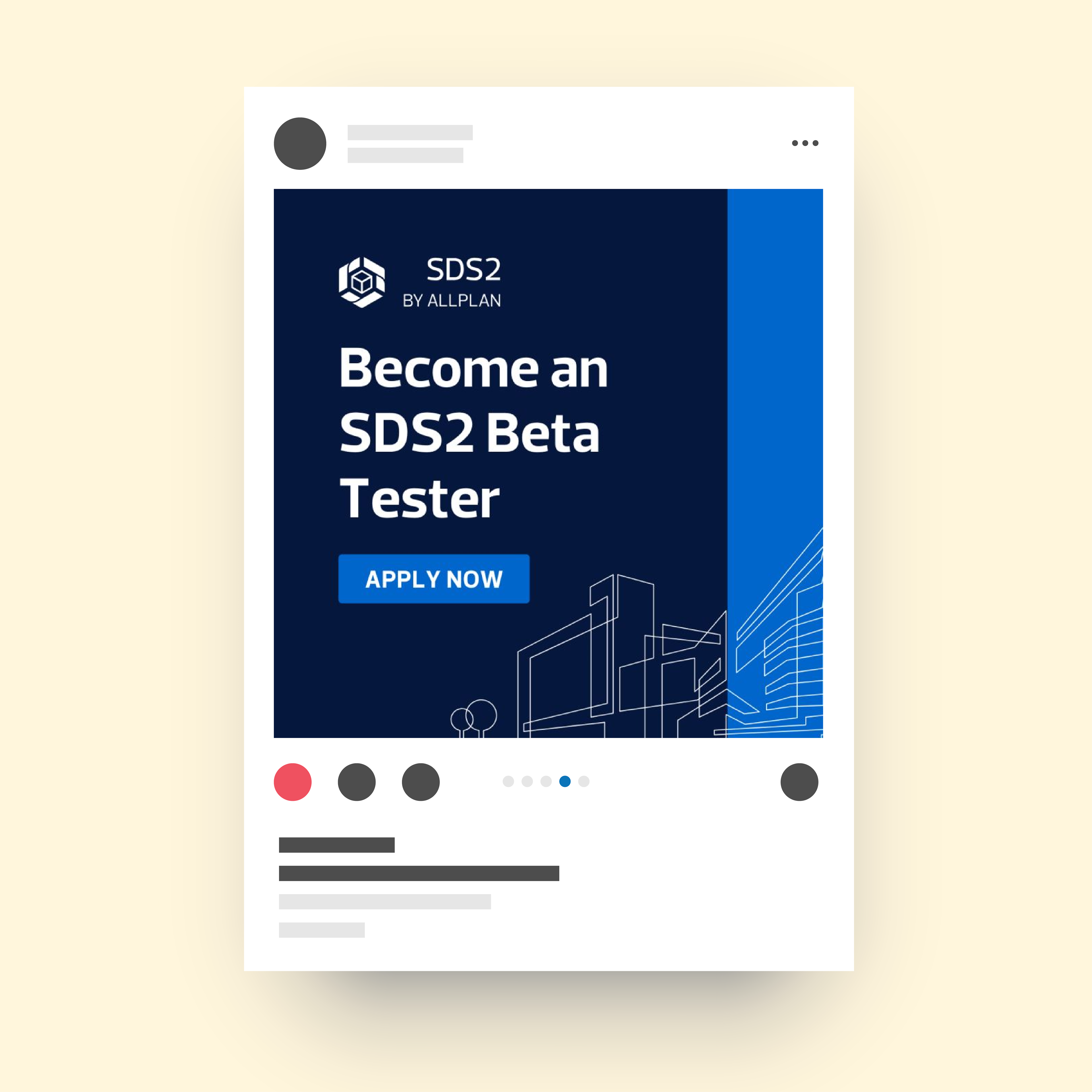 Square Social Media Graphic