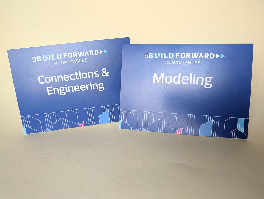 Roundtable Placeholders