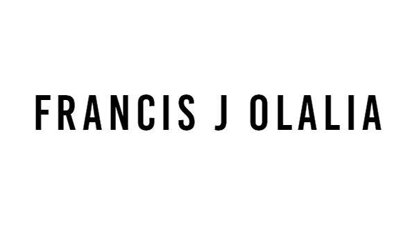 Francis Olalia
