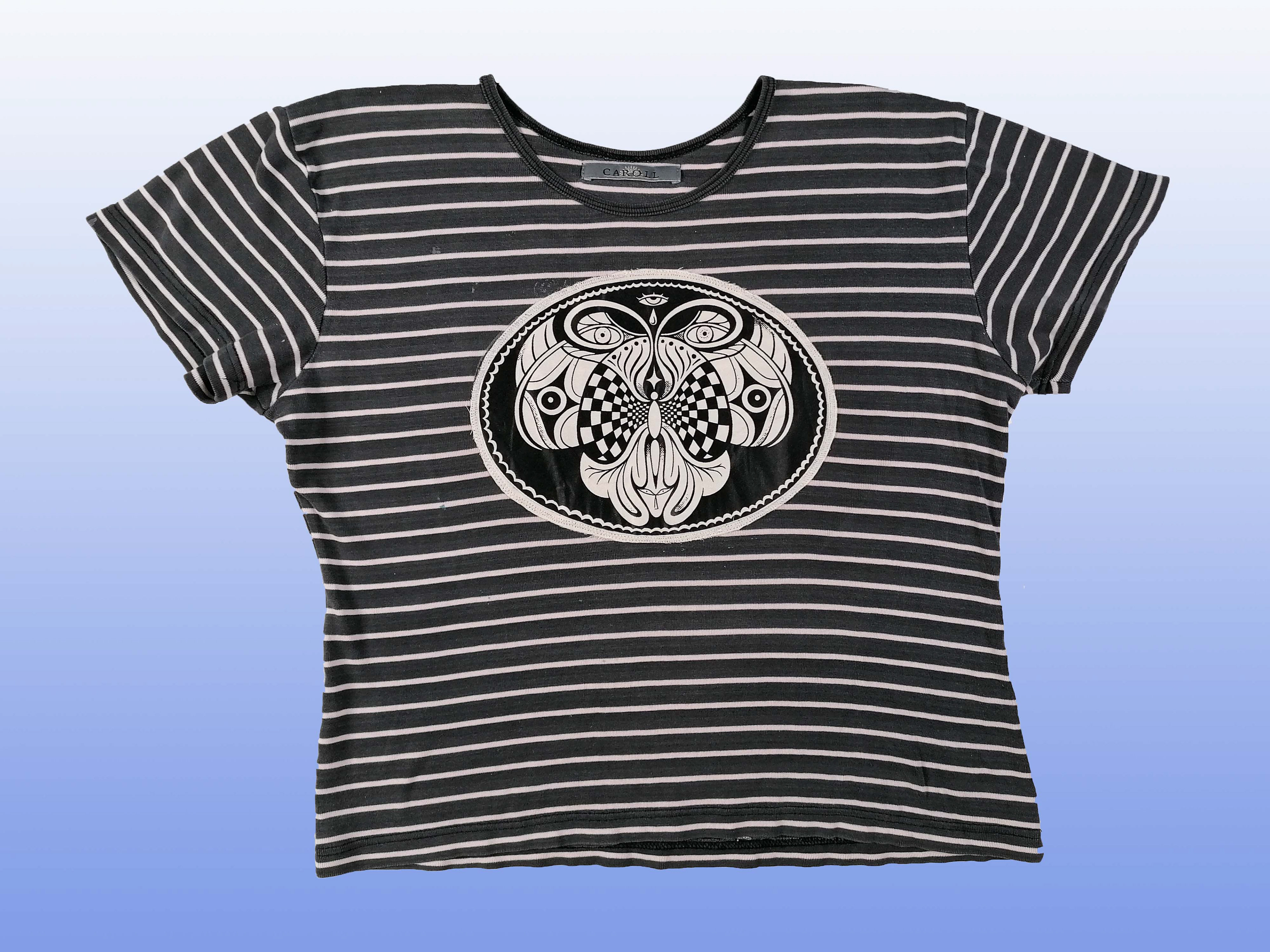 Small batch of Butterfly Psyche t-shirts (2022)