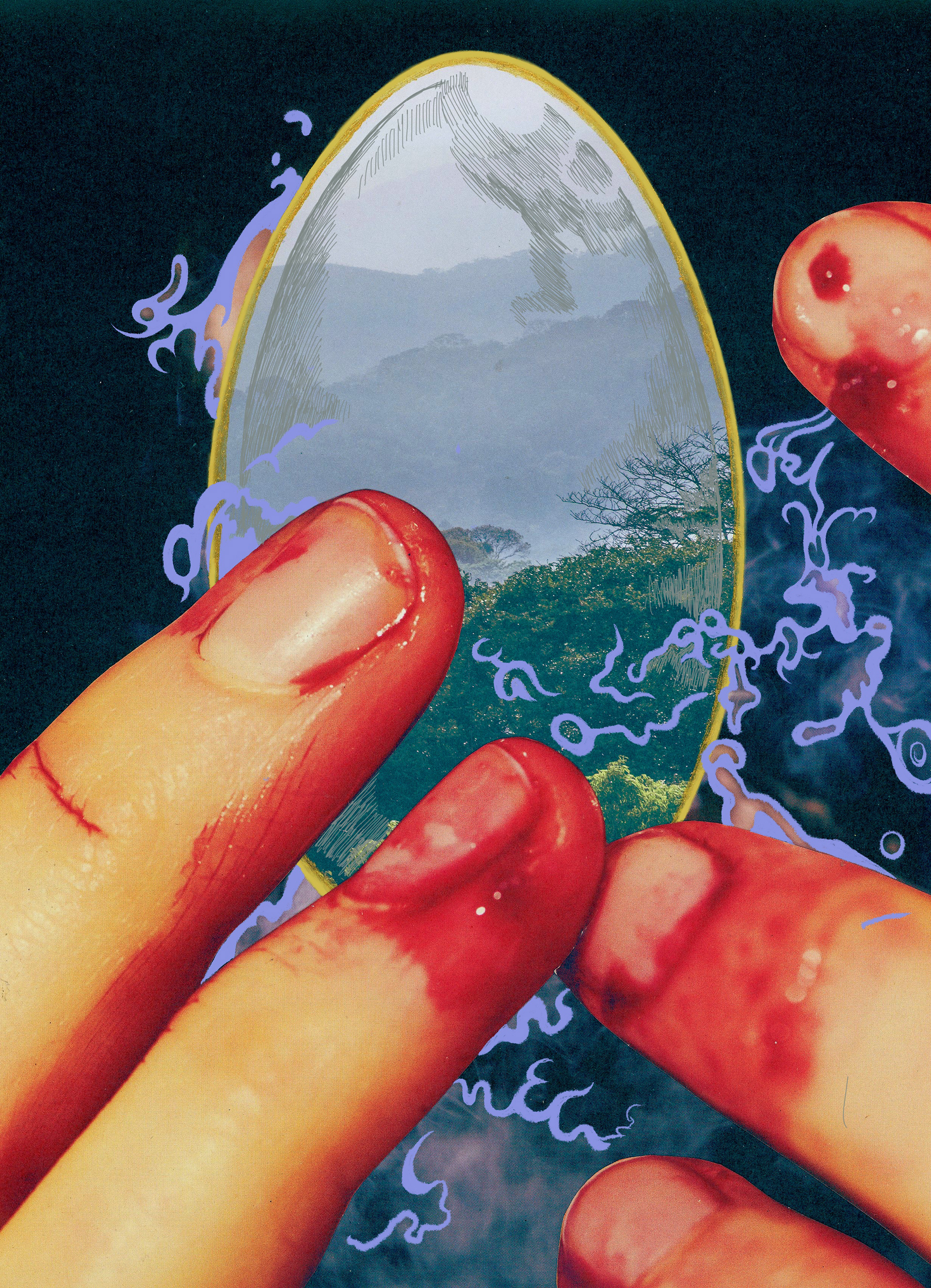 Murder of the World (2022)