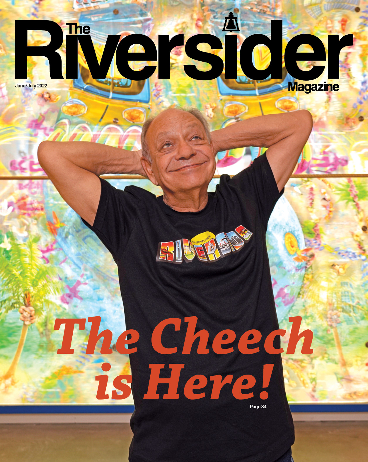 The December 2022 issue of The Riversider Magazine / by Montage Visual  Communication - Issuu