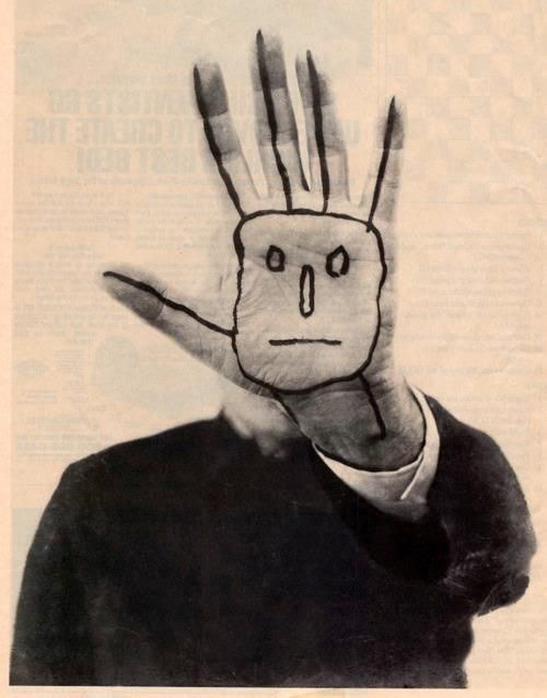 Saul Steinberg