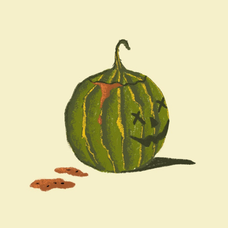 Day 19: Melon