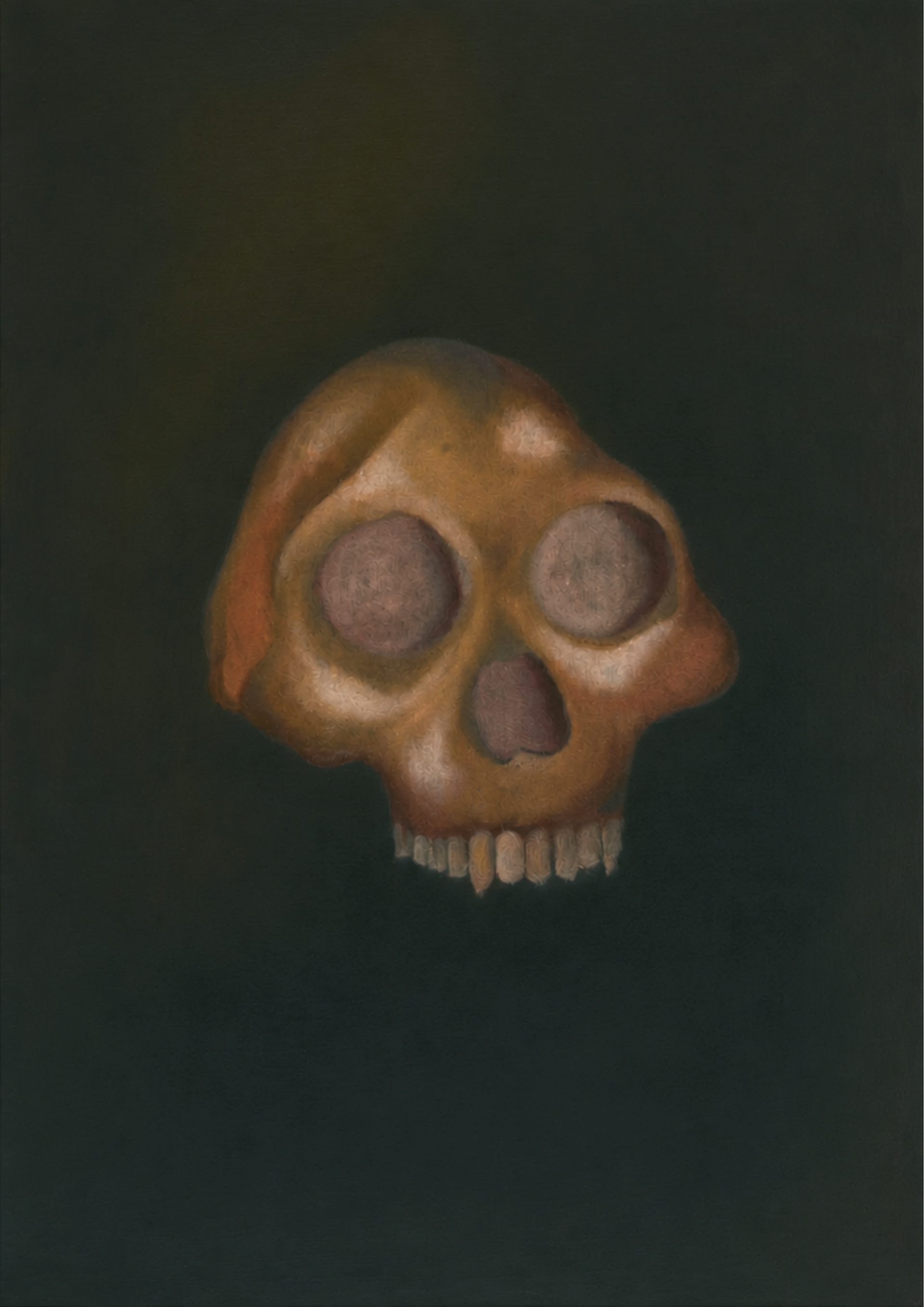 Primitive