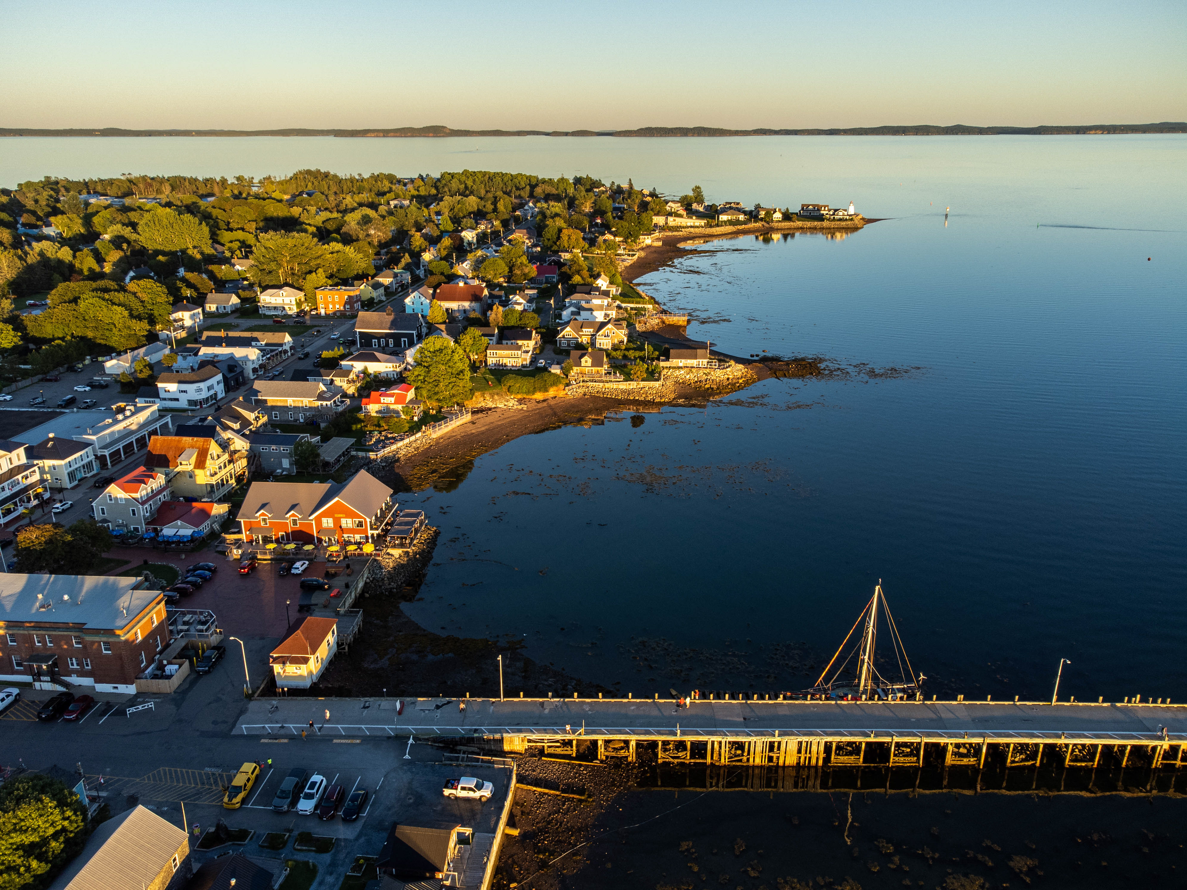 Saint Andrews, NB