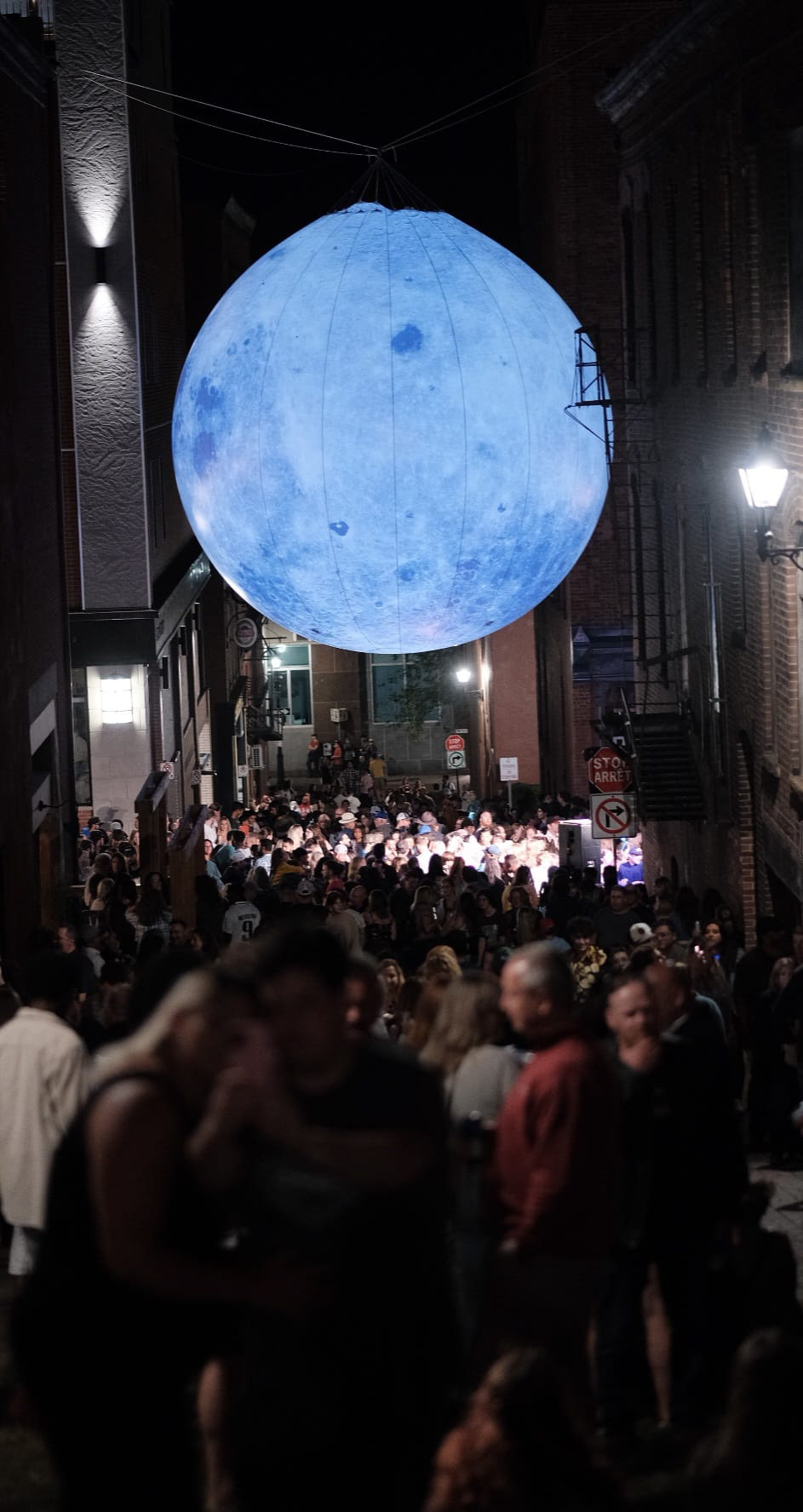 Concerts under the Moon @Moonlight Bazaar