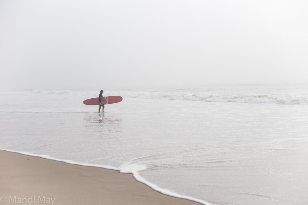 Contemplating Waves