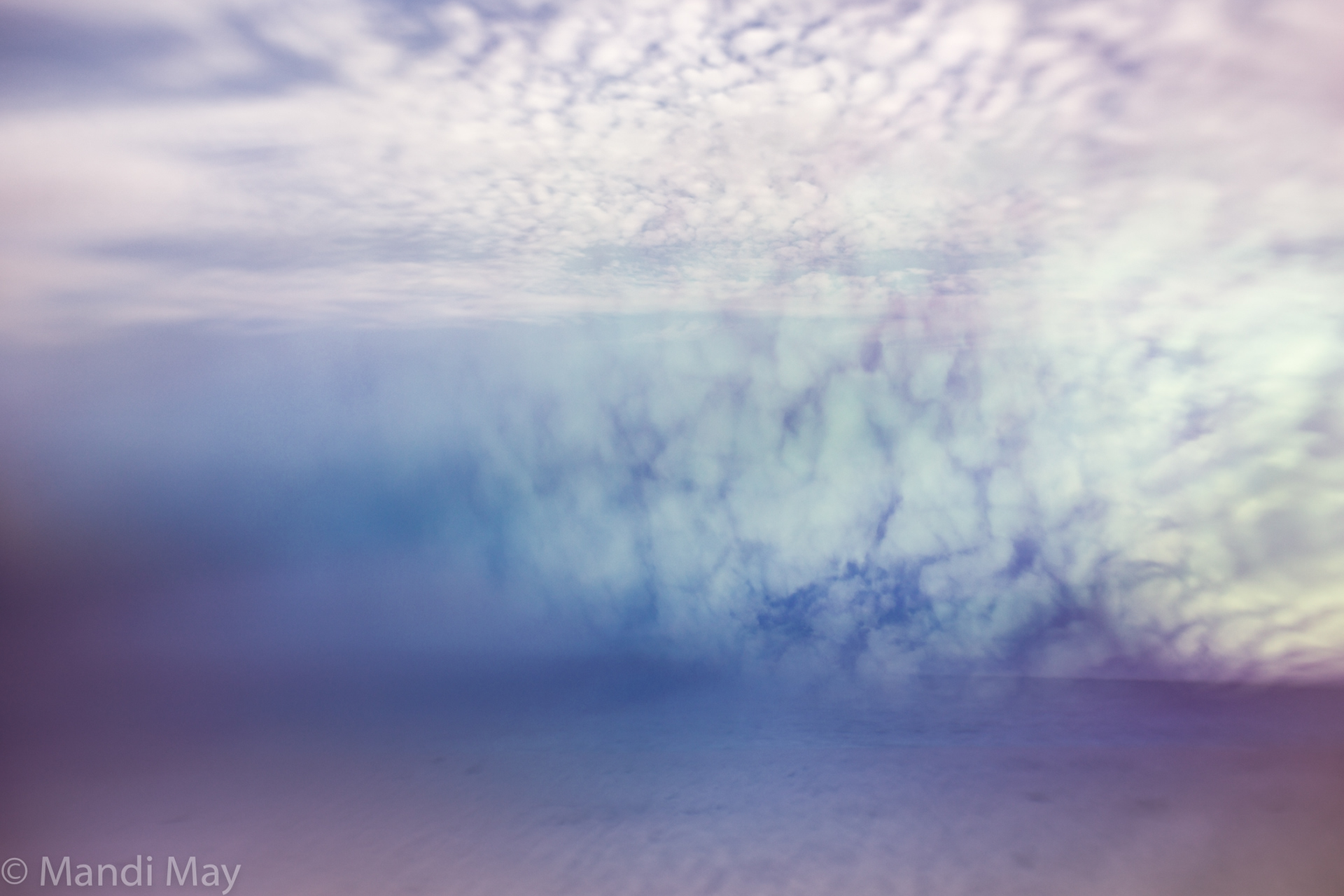 Cloudscape 1