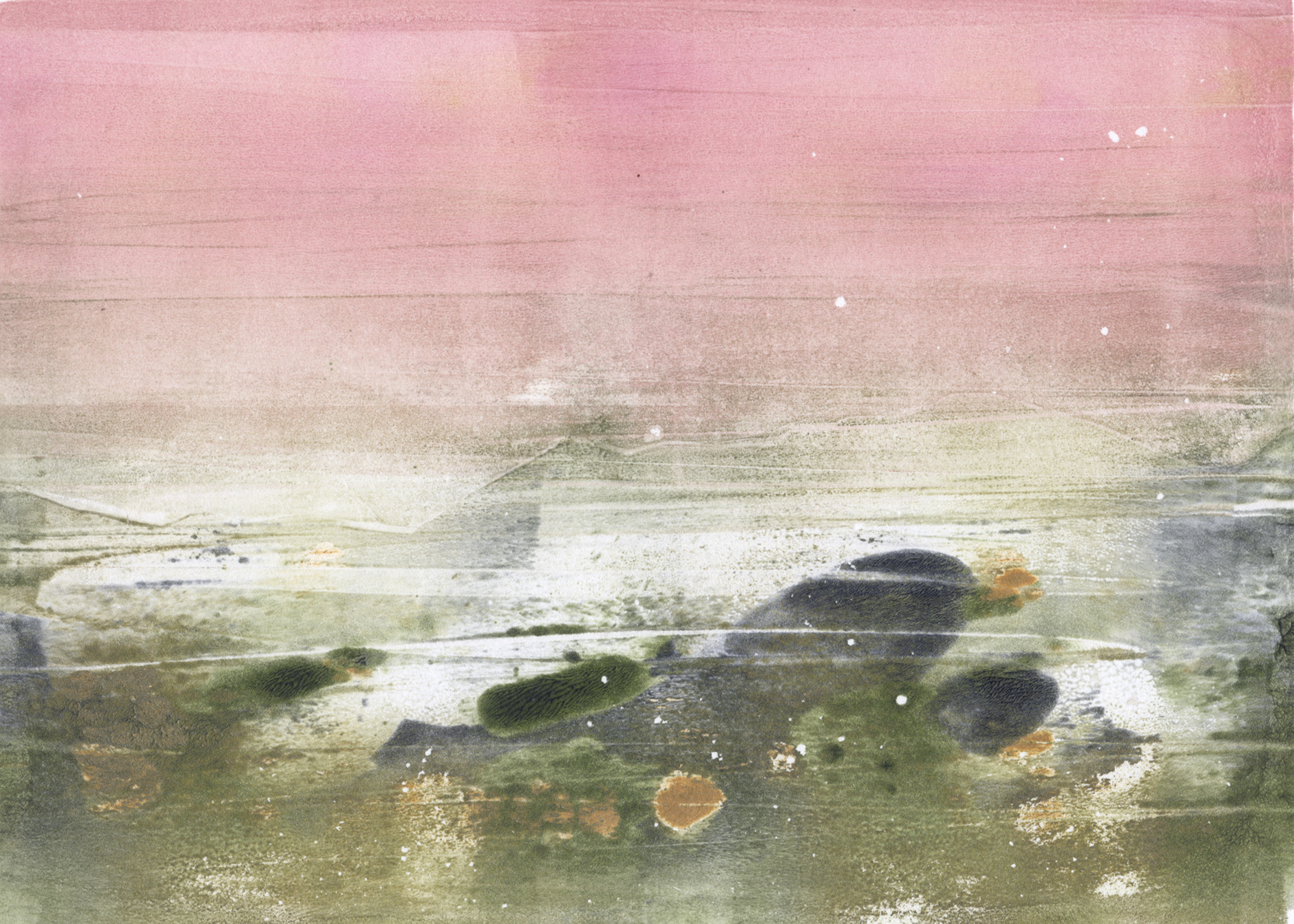 Desert - SOLD