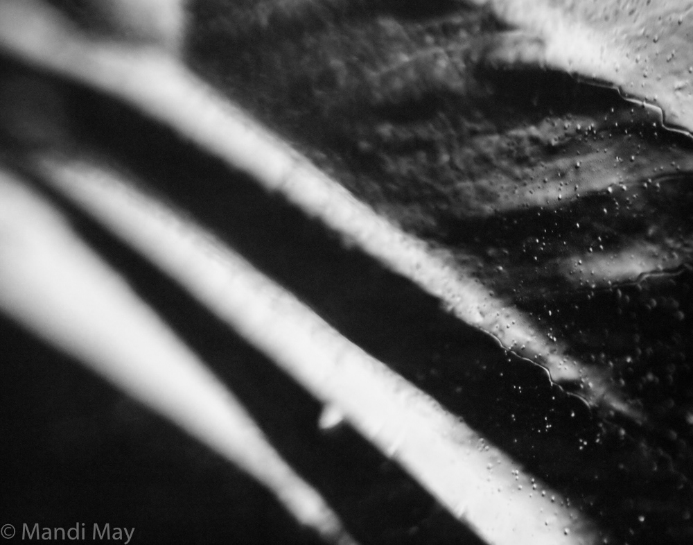 Dreams in Monochrome - Slope