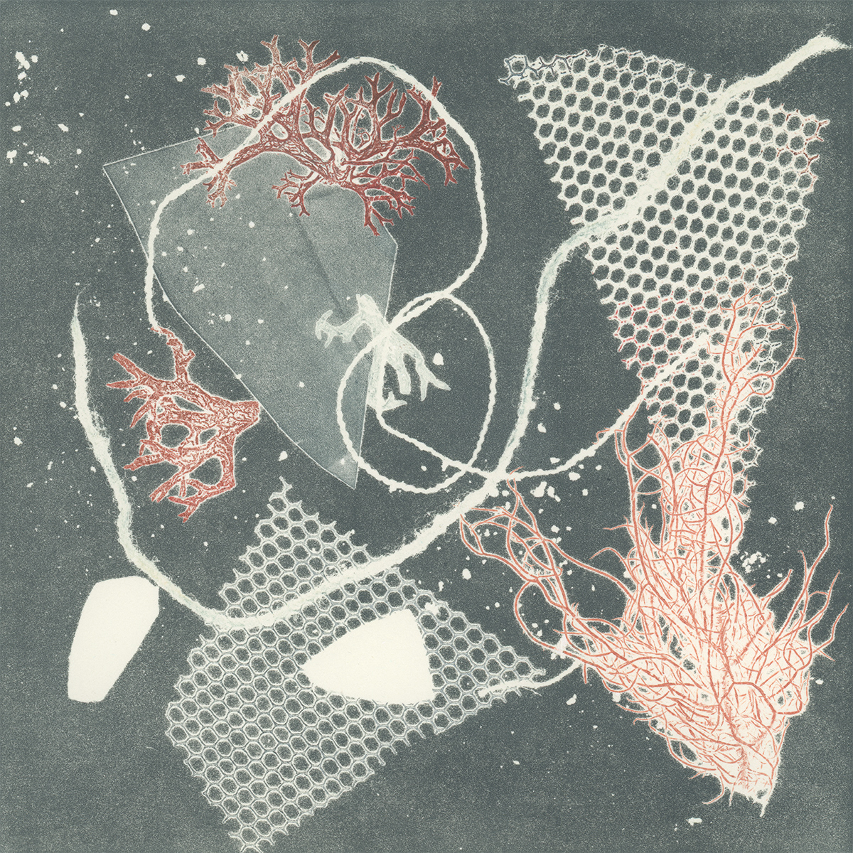 Ebb Tide - Relics 2