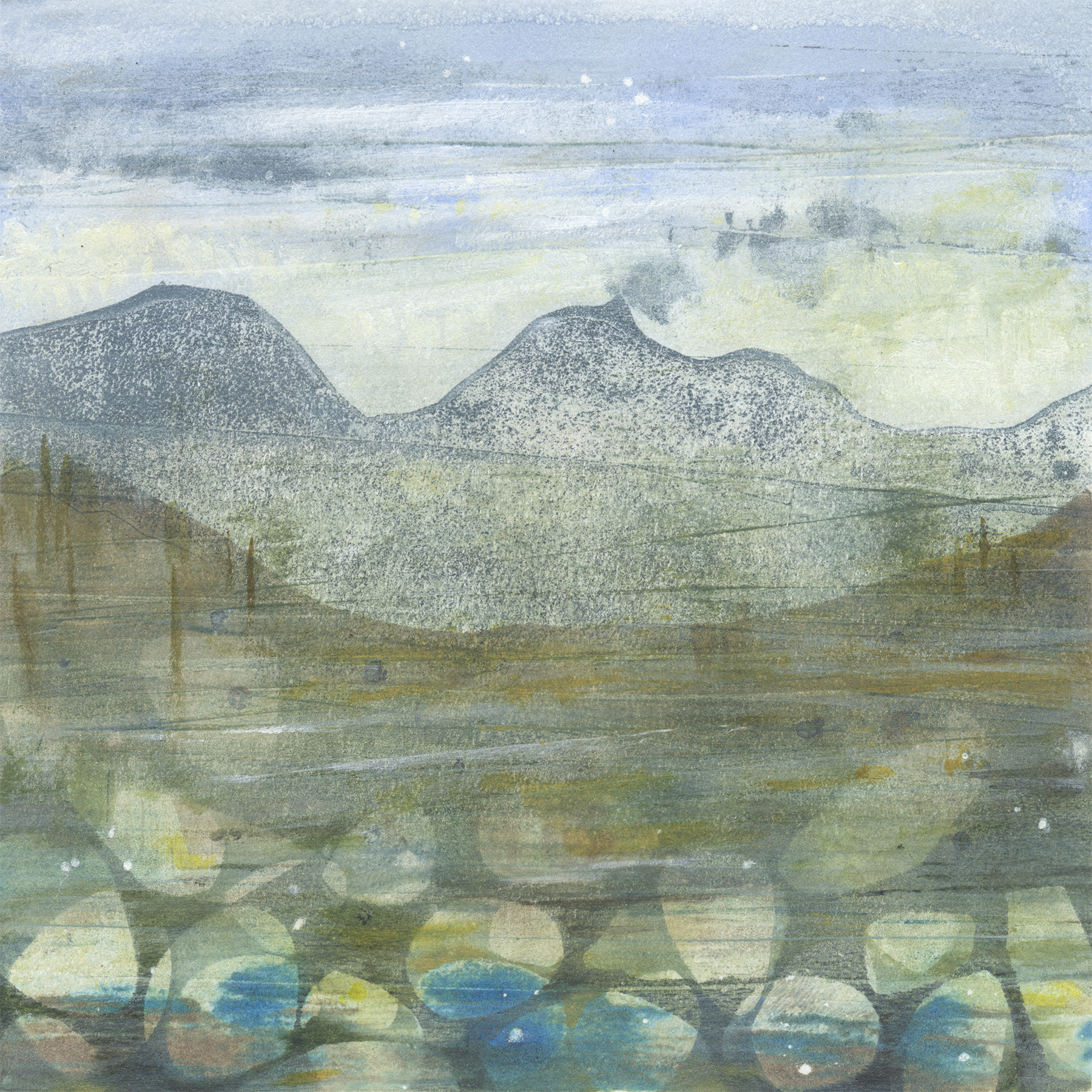 Mountain View - SOLD