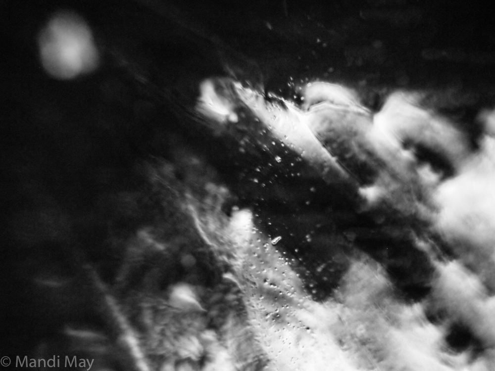Dreams in Monochrome - Lunar Tide