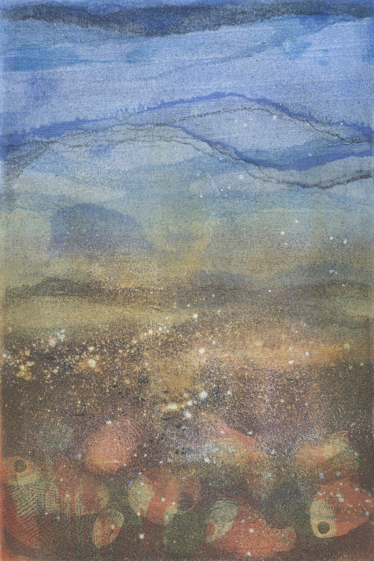 Four Elements - SOLD