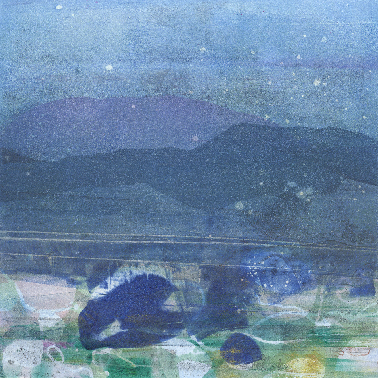 Subaquatic