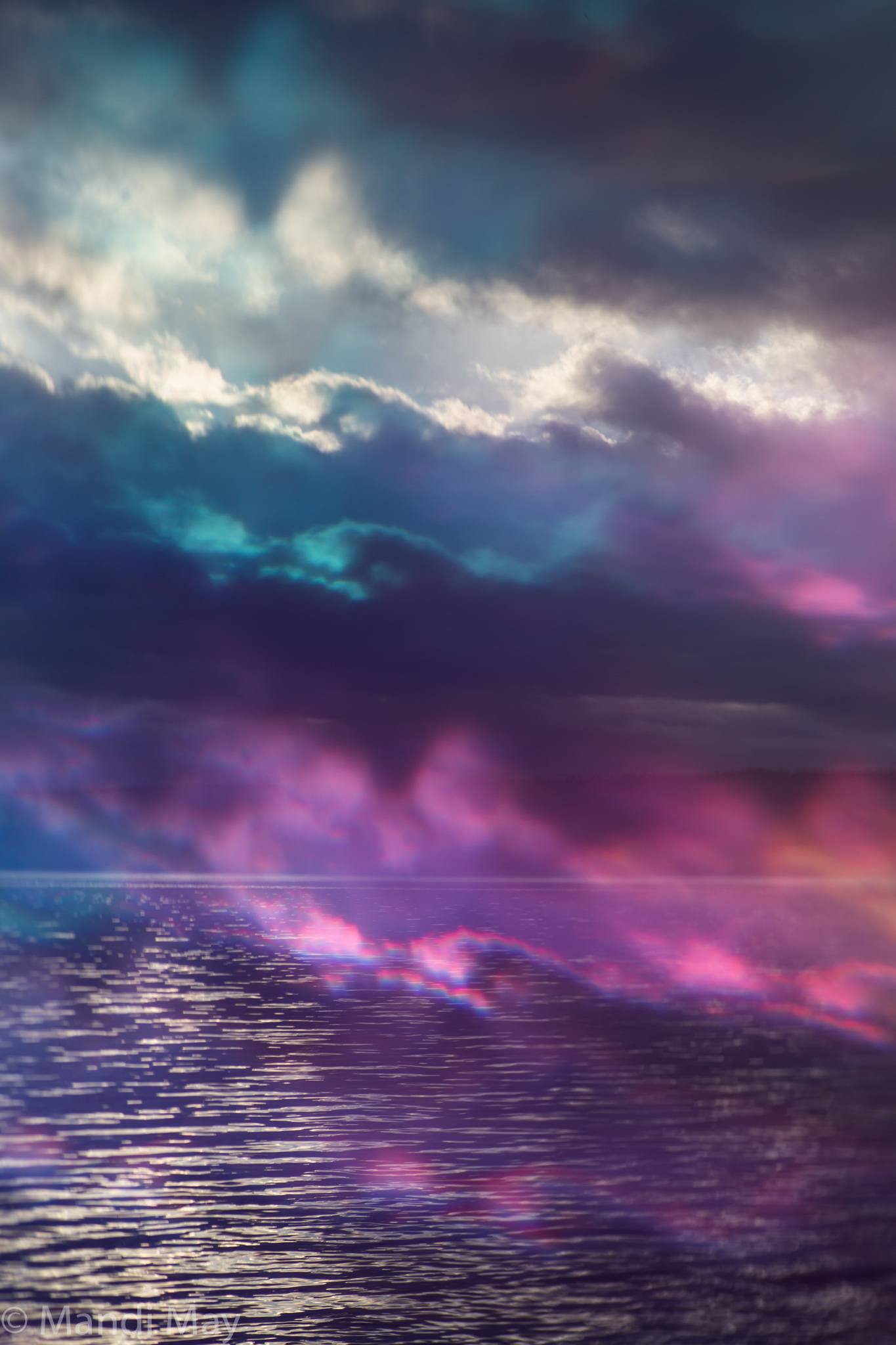 Enigmatic Dream