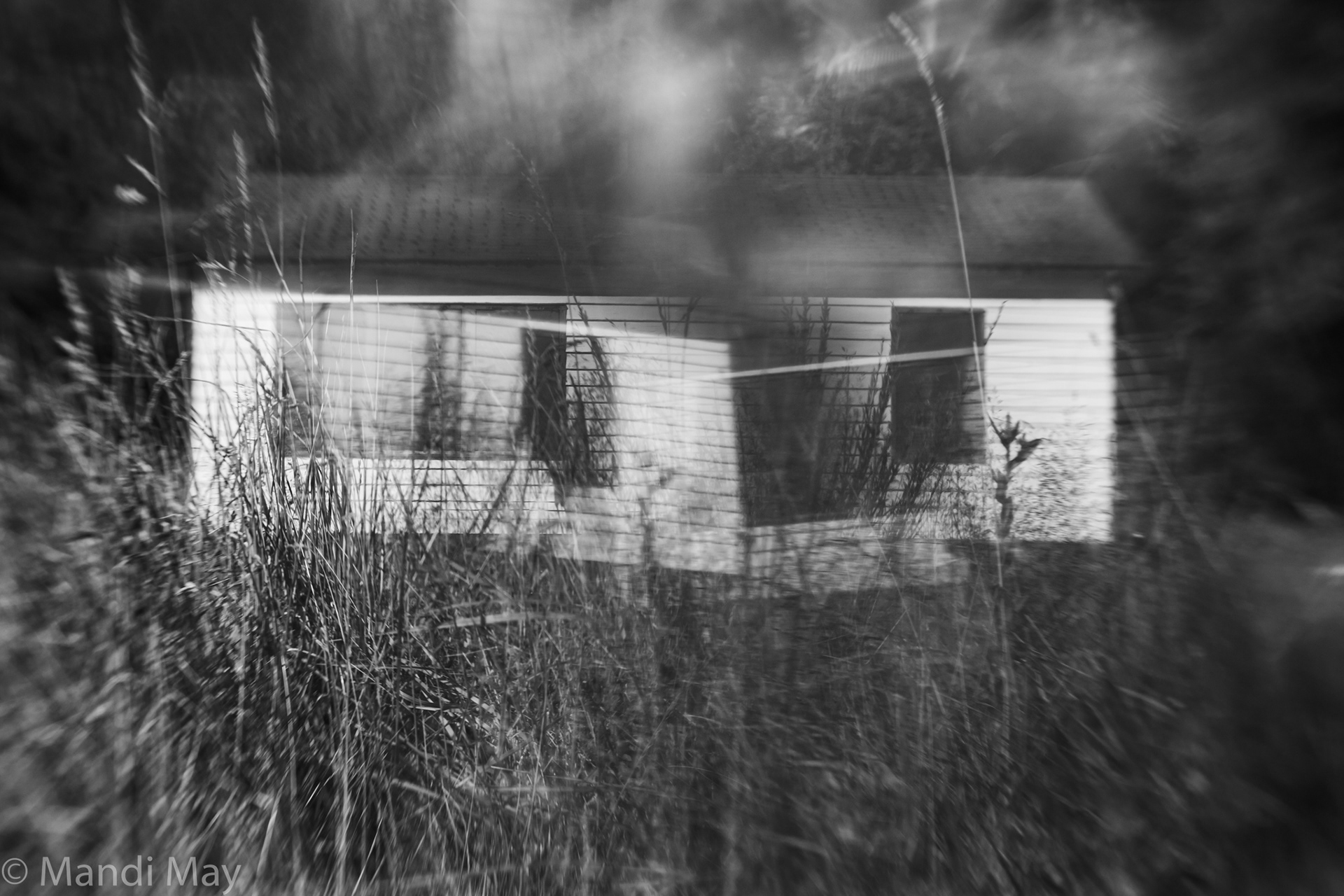 Abandoned