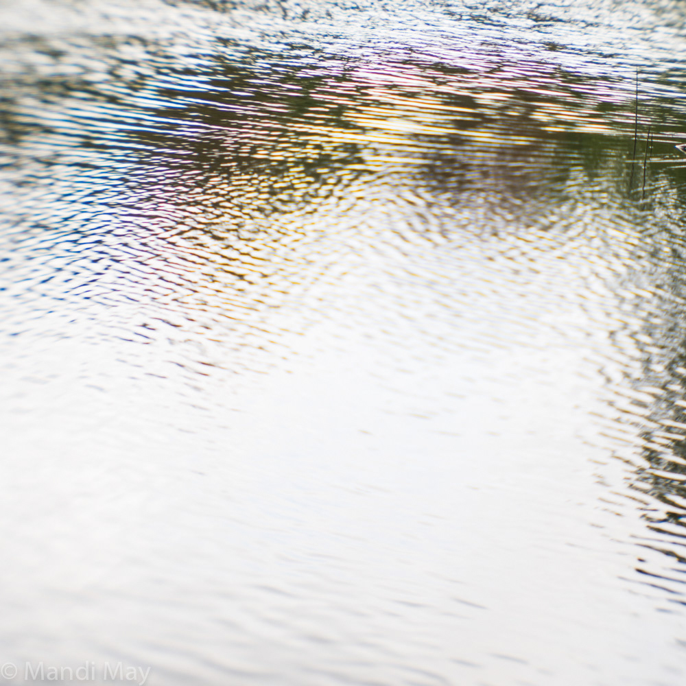 Rainbow H20