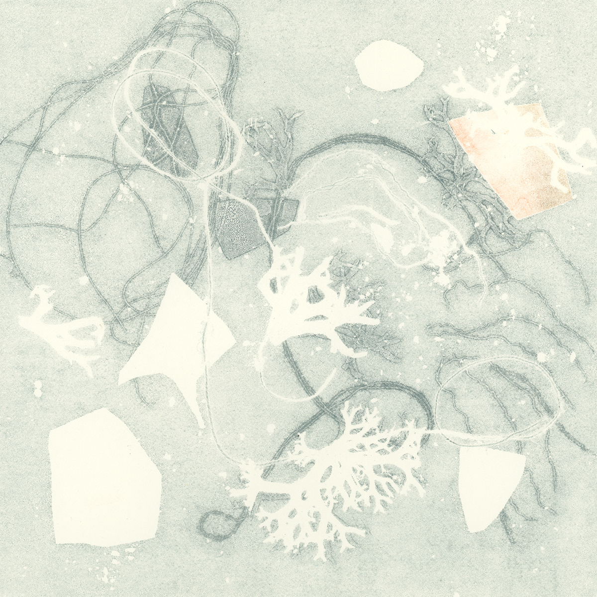 Ebb Tide - Relics 3