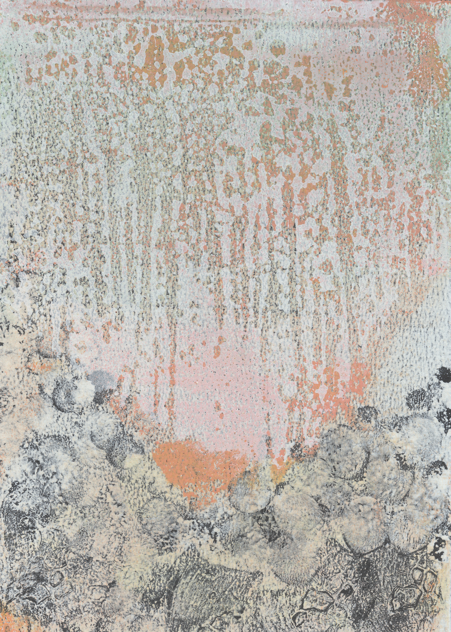 Untitled - SOLD