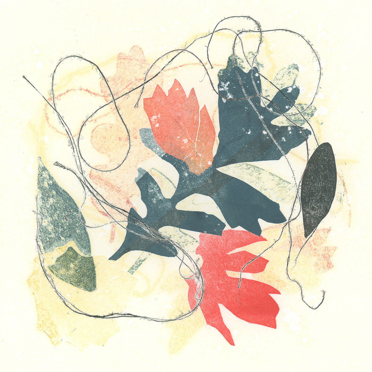 Oak Leaf 2