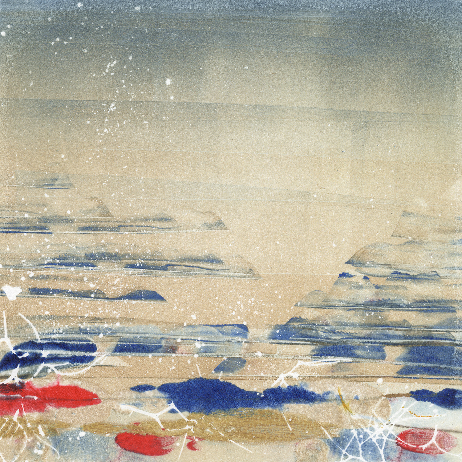Blue Bluffs