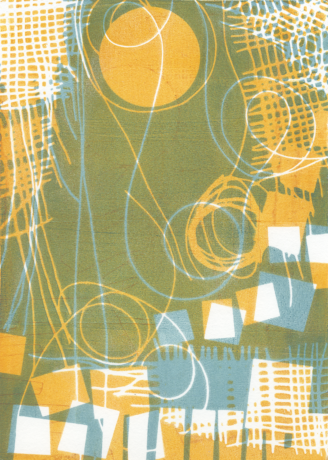 City Unraveled