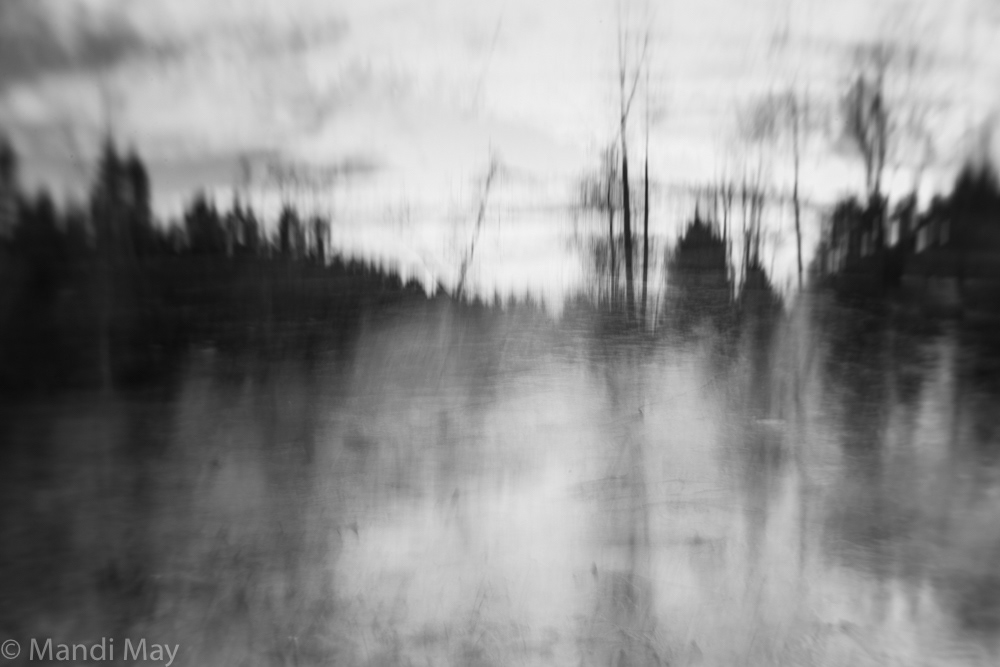 Solitary Thoughts