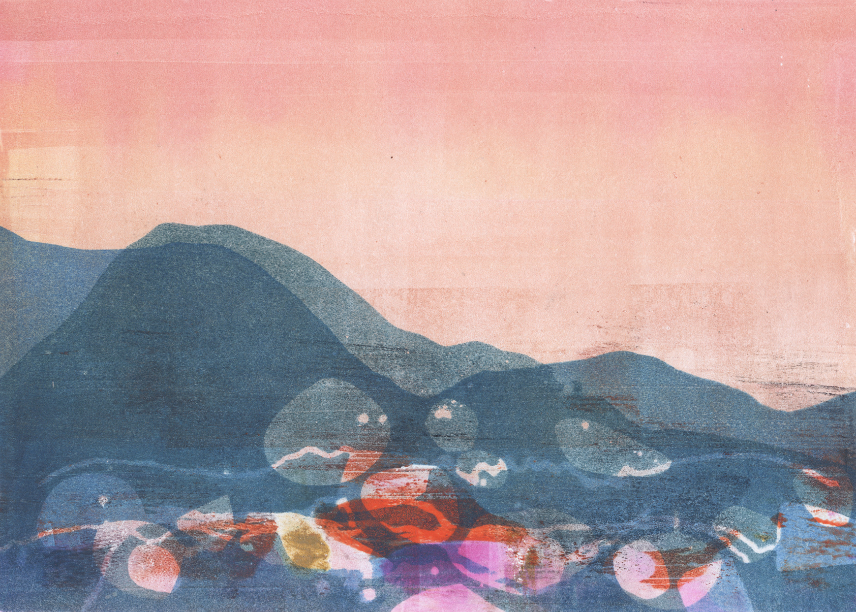 Ocean - SOLD