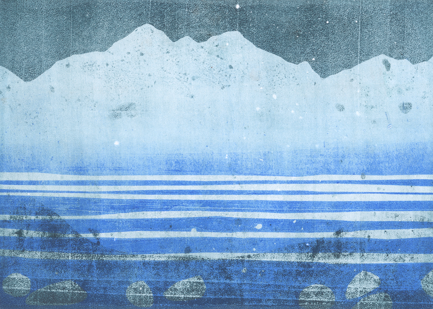 Arctic - SOLD