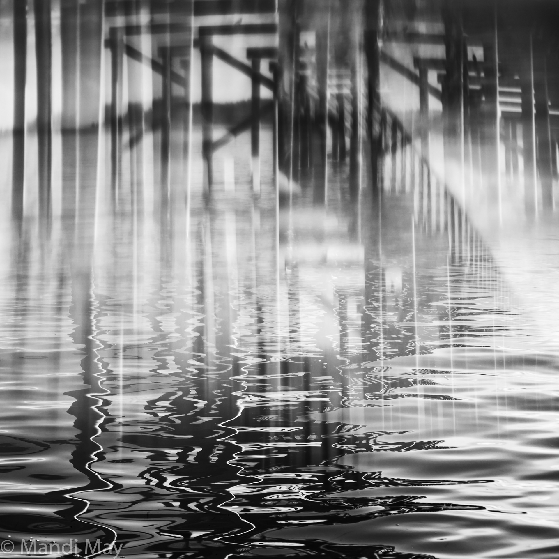 Under the Bridge